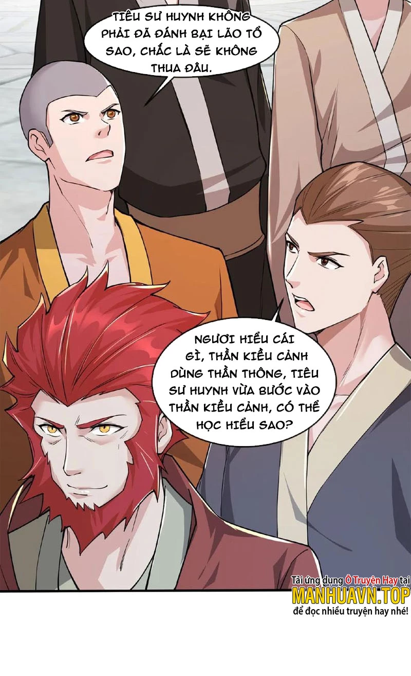 Vô Địch Đốn Ngộ Chapter 83 - Trang 2