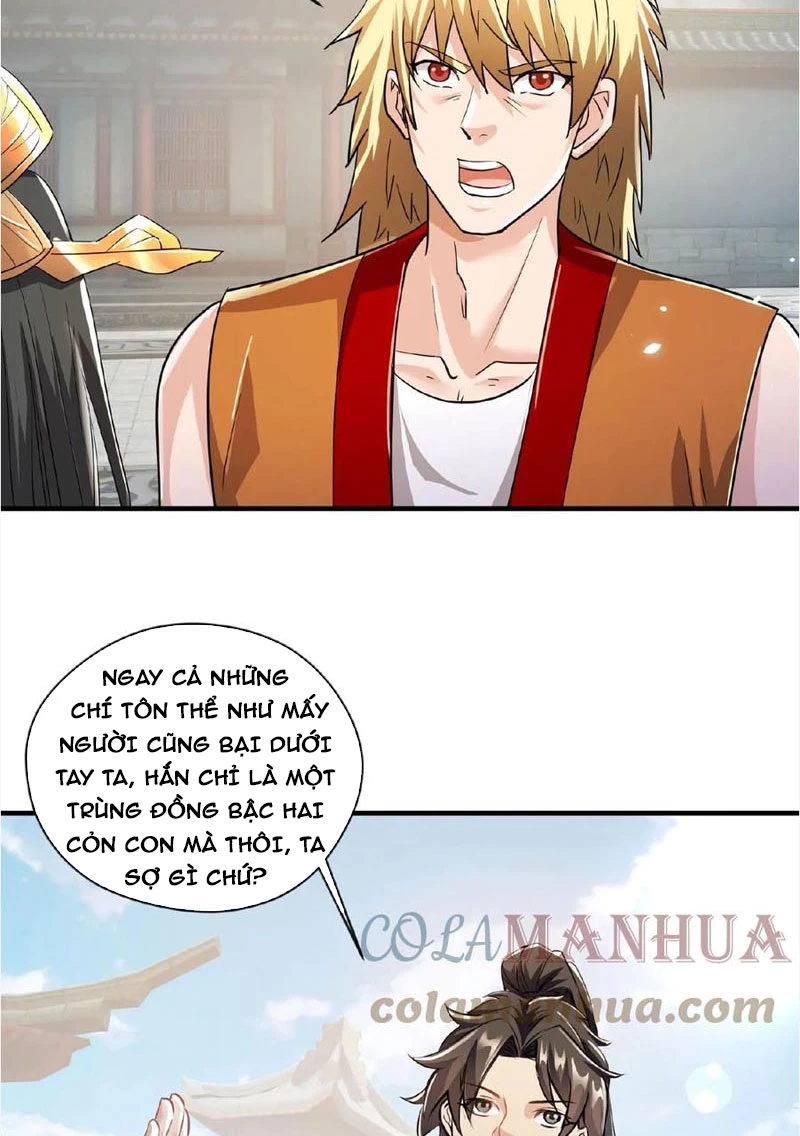 Vô Địch Đốn Ngộ Chapter 83 - Trang 2