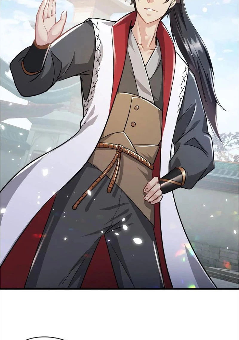 Vô Địch Đốn Ngộ Chapter 83 - Trang 2