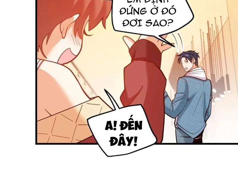 Trọng Sinh Không Làm Chạn Vương, Tôi Một Mình Nạp Game Thăng Cấp Chapter 129 - Trang 4