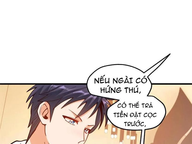 Trọng Sinh Không Làm Chạn Vương, Tôi Một Mình Nạp Game Thăng Cấp Chapter 129 - Trang 4