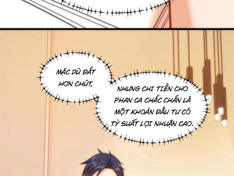 Trọng Sinh Không Làm Chạn Vương, Tôi Một Mình Nạp Game Thăng Cấp Chapter 129 - Trang 4