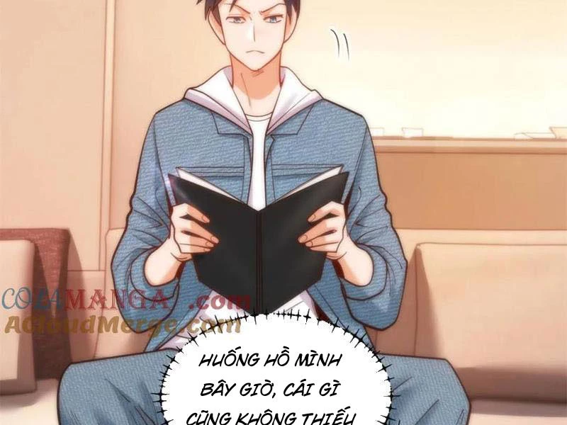 Trọng Sinh Không Làm Chạn Vương, Tôi Một Mình Nạp Game Thăng Cấp Chapter 129 - Trang 4