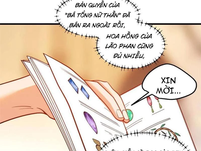 Trọng Sinh Không Làm Chạn Vương, Tôi Một Mình Nạp Game Thăng Cấp Chapter 129 - Trang 4