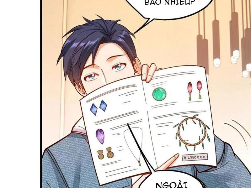 Trọng Sinh Không Làm Chạn Vương, Tôi Một Mình Nạp Game Thăng Cấp Chapter 129 - Trang 4