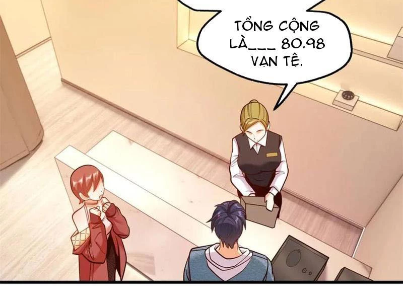 Trọng Sinh Không Làm Chạn Vương, Tôi Một Mình Nạp Game Thăng Cấp Chapter 129 - Trang 4