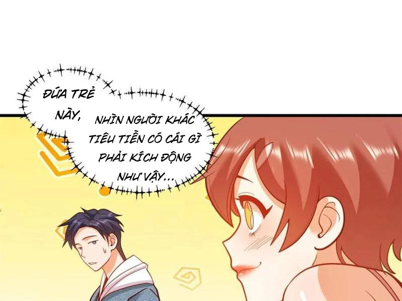 Trọng Sinh Không Làm Chạn Vương, Tôi Một Mình Nạp Game Thăng Cấp Chapter 129 - Trang 4