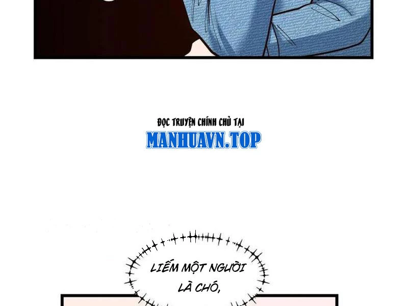 Trọng Sinh Không Làm Chạn Vương, Tôi Một Mình Nạp Game Thăng Cấp Chapter 129 - Trang 4