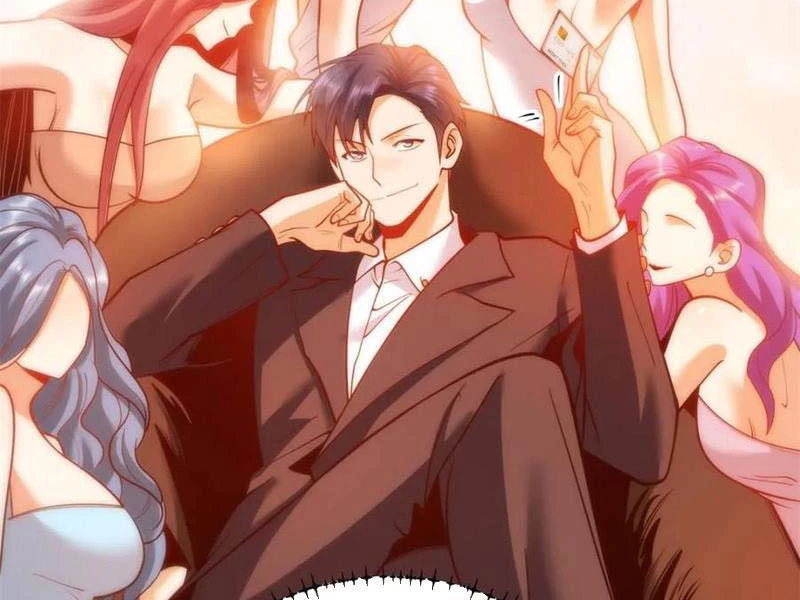 Trọng Sinh Không Làm Chạn Vương, Tôi Một Mình Nạp Game Thăng Cấp Chapter 129 - Trang 4