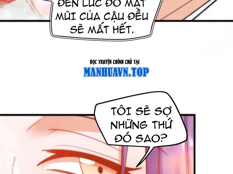 Trọng Sinh Không Làm Chạn Vương, Tôi Một Mình Nạp Game Thăng Cấp Chapter 129 - Trang 4