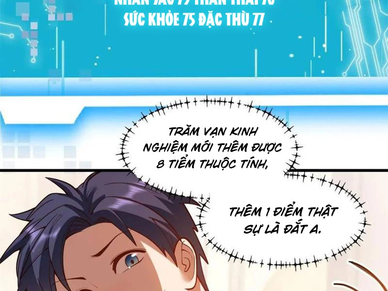 Trọng Sinh Không Làm Chạn Vương, Tôi Một Mình Nạp Game Thăng Cấp Chapter 130 - Trang 4