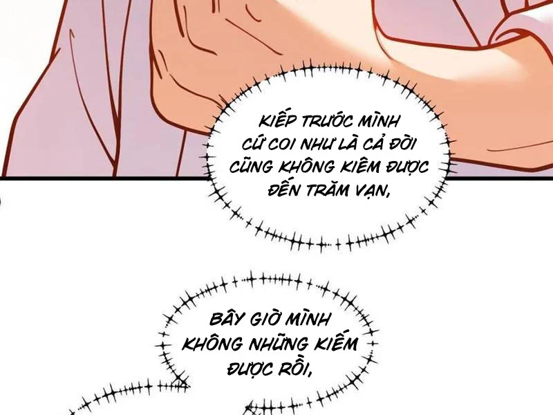 Trọng Sinh Không Làm Chạn Vương, Tôi Một Mình Nạp Game Thăng Cấp Chapter 130 - Trang 4