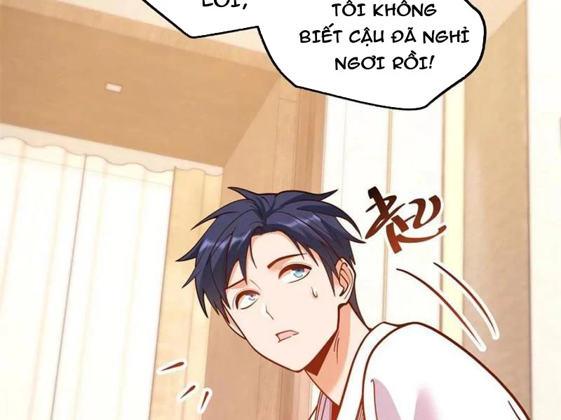 Trọng Sinh Không Làm Chạn Vương, Tôi Một Mình Nạp Game Thăng Cấp Chapter 130 - Trang 4