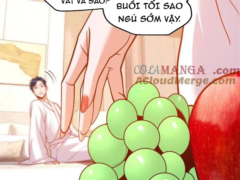 Trọng Sinh Không Làm Chạn Vương, Tôi Một Mình Nạp Game Thăng Cấp Chapter 130 - Trang 4