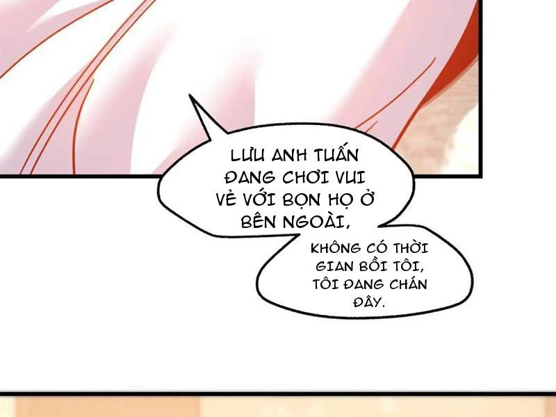 Trọng Sinh Không Làm Chạn Vương, Tôi Một Mình Nạp Game Thăng Cấp Chapter 130 - Trang 4