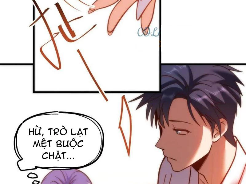 Trọng Sinh Không Làm Chạn Vương, Tôi Một Mình Nạp Game Thăng Cấp Chapter 130 - Trang 4