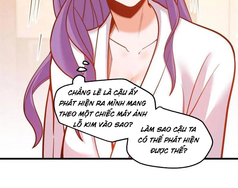 Trọng Sinh Không Làm Chạn Vương, Tôi Một Mình Nạp Game Thăng Cấp Chapter 131 - Trang 4