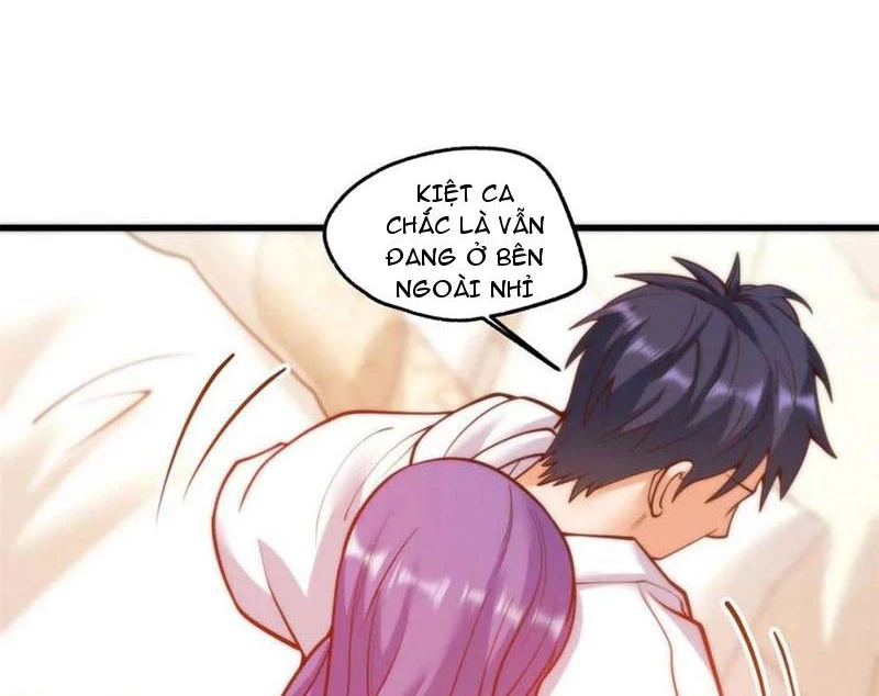 Trọng Sinh Không Làm Chạn Vương, Tôi Một Mình Nạp Game Thăng Cấp Chapter 131 - Trang 4