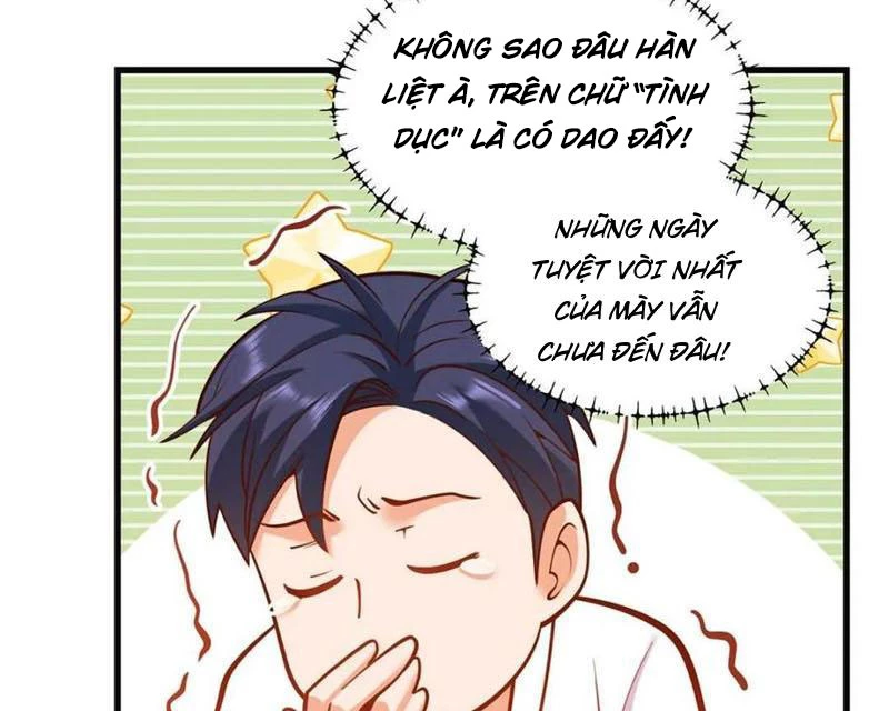 Trọng Sinh Không Làm Chạn Vương, Tôi Một Mình Nạp Game Thăng Cấp Chapter 131 - Trang 4