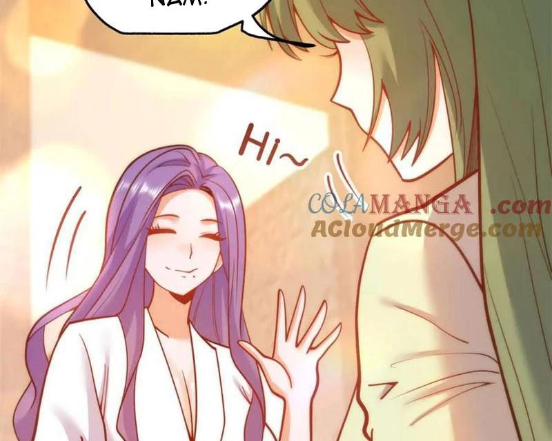 Trọng Sinh Không Làm Chạn Vương, Tôi Một Mình Nạp Game Thăng Cấp Chapter 131 - Trang 4