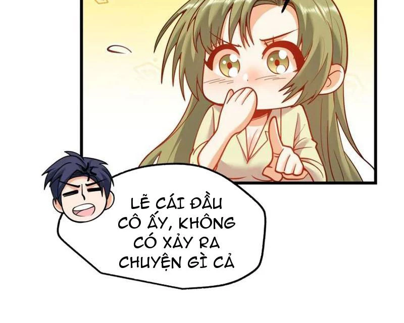 Trọng Sinh Không Làm Chạn Vương, Tôi Một Mình Nạp Game Thăng Cấp Chapter 131 - Trang 4