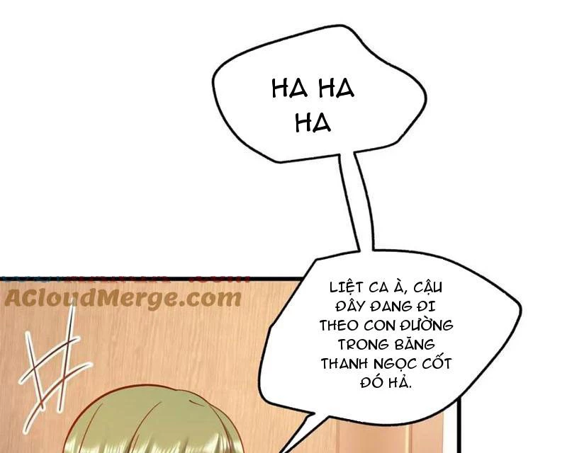 Trọng Sinh Không Làm Chạn Vương, Tôi Một Mình Nạp Game Thăng Cấp Chapter 131 - Trang 4