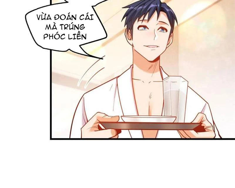 Trọng Sinh Không Làm Chạn Vương, Tôi Một Mình Nạp Game Thăng Cấp Chapter 131 - Trang 4