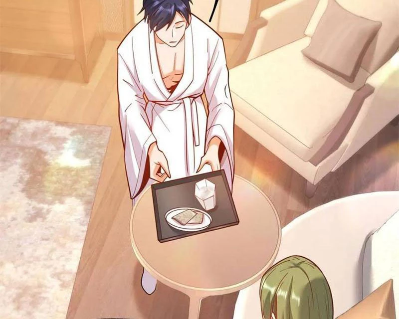 Trọng Sinh Không Làm Chạn Vương, Tôi Một Mình Nạp Game Thăng Cấp Chapter 131 - Trang 4