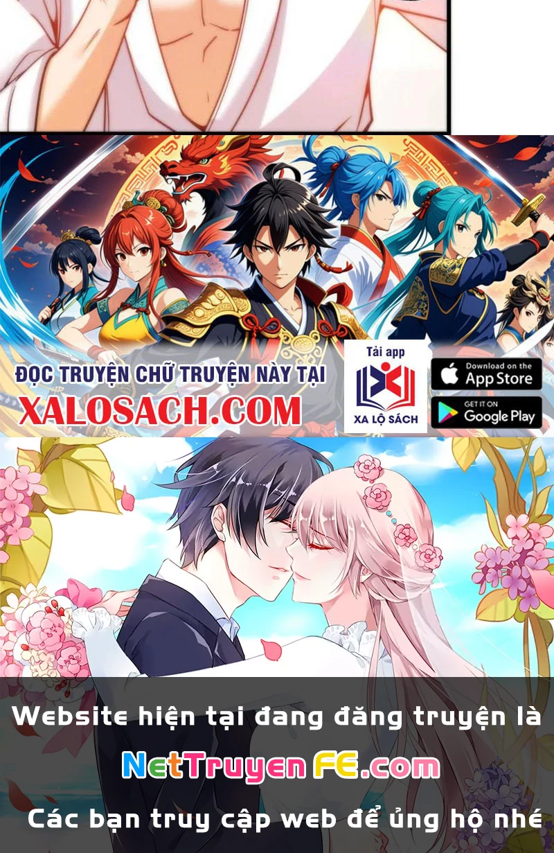 Trọng Sinh Không Làm Chạn Vương, Tôi Một Mình Nạp Game Thăng Cấp Chapter 131 - Trang 4