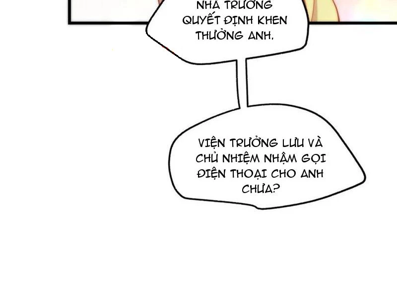 Trọng Sinh Không Làm Chạn Vương, Tôi Một Mình Nạp Game Thăng Cấp Chapter 132 - Trang 4