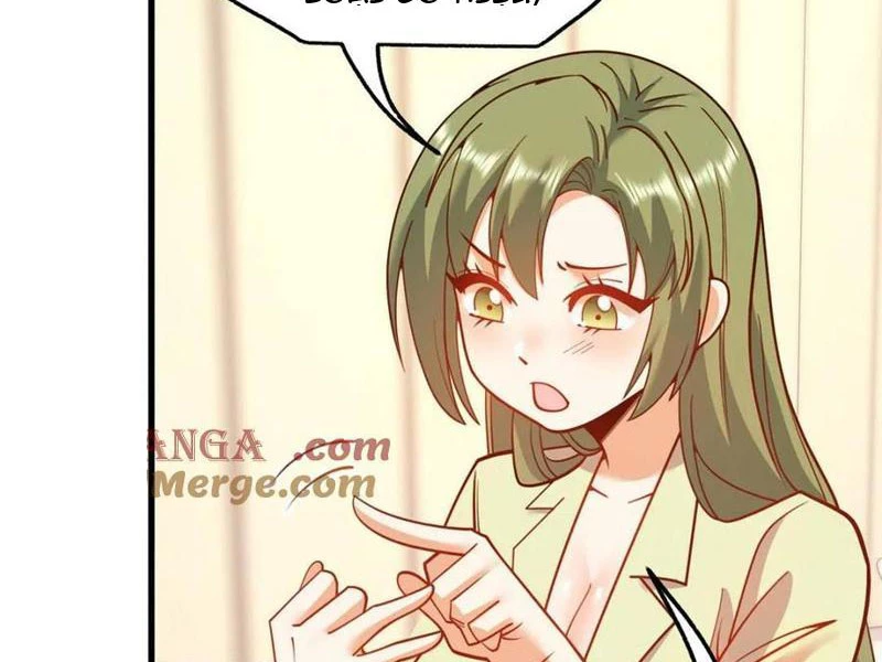 Trọng Sinh Không Làm Chạn Vương, Tôi Một Mình Nạp Game Thăng Cấp Chapter 132 - Trang 4