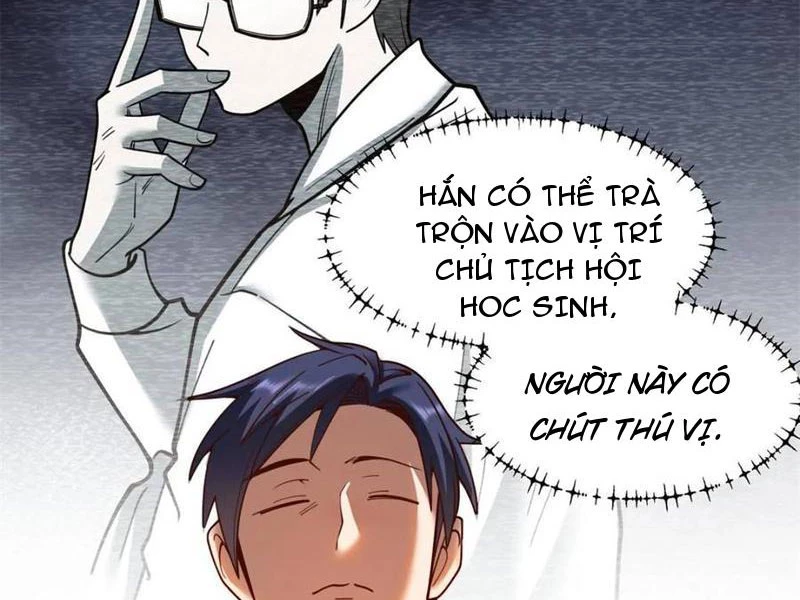 Trọng Sinh Không Làm Chạn Vương, Tôi Một Mình Nạp Game Thăng Cấp Chapter 132 - Trang 4