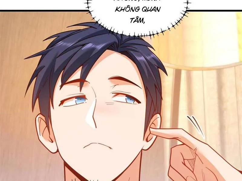 Trọng Sinh Không Làm Chạn Vương, Tôi Một Mình Nạp Game Thăng Cấp Chapter 132 - Trang 4