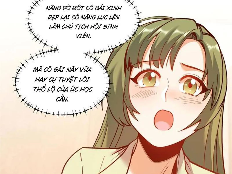 Trọng Sinh Không Làm Chạn Vương, Tôi Một Mình Nạp Game Thăng Cấp Chapter 132 - Trang 4