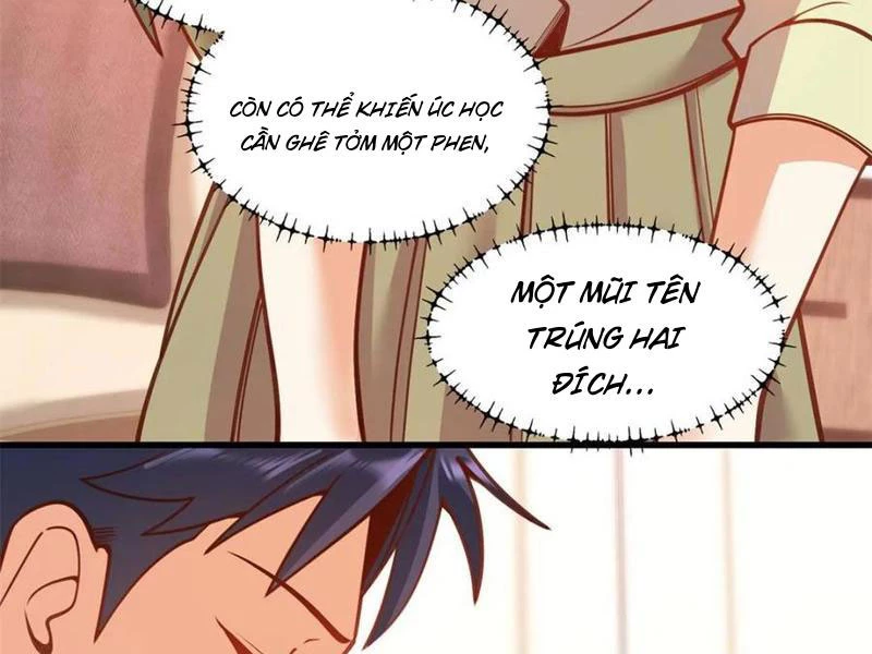 Trọng Sinh Không Làm Chạn Vương, Tôi Một Mình Nạp Game Thăng Cấp Chapter 132 - Trang 4