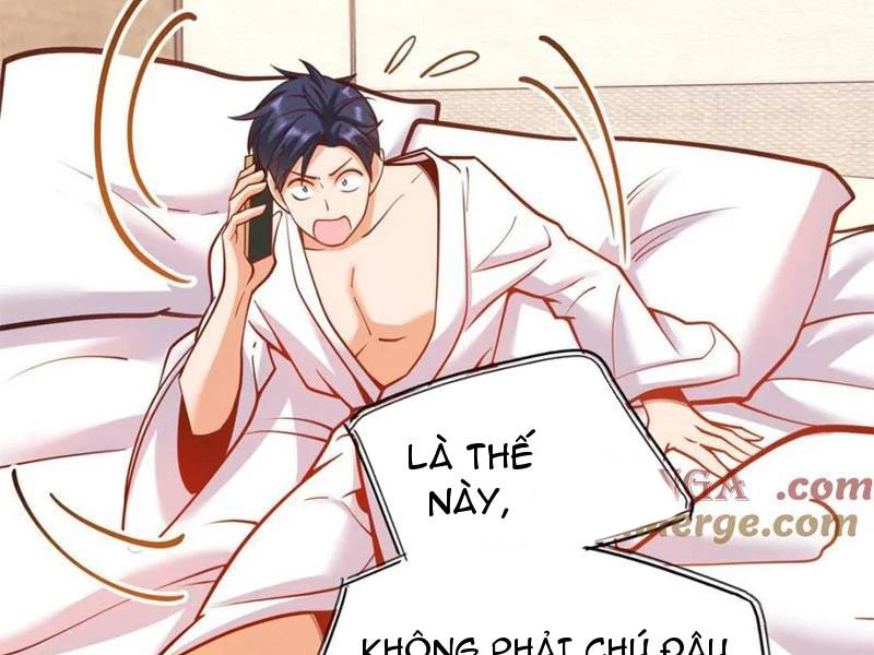 Trọng Sinh Không Làm Chạn Vương, Tôi Một Mình Nạp Game Thăng Cấp Chapter 132 - Trang 4