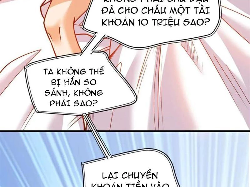 Trọng Sinh Không Làm Chạn Vương, Tôi Một Mình Nạp Game Thăng Cấp Chapter 132 - Trang 4