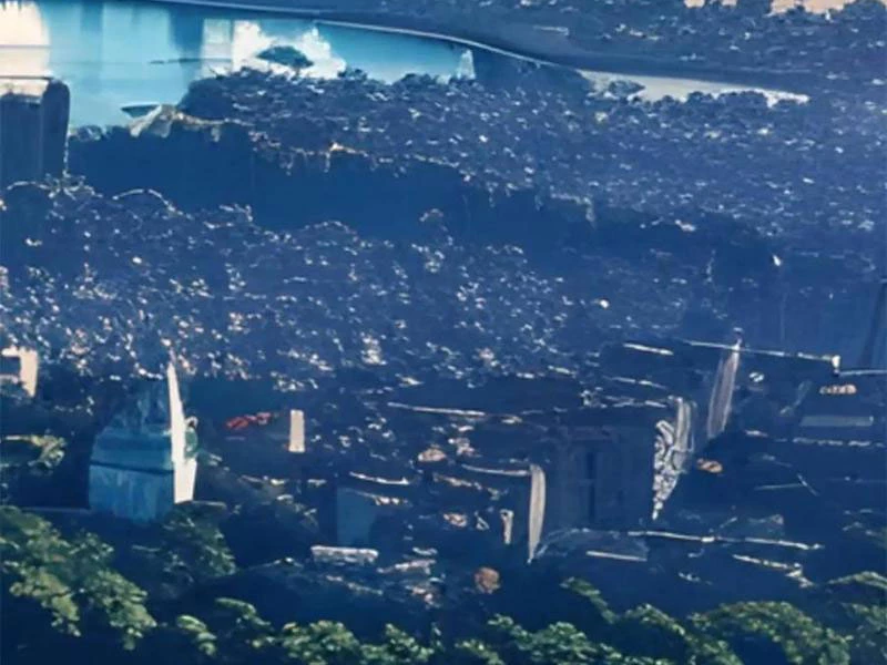 Trọng Sinh Không Làm Chạn Vương, Tôi Một Mình Nạp Game Thăng Cấp Chapter 133 - Trang 4