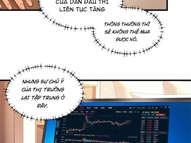 Trọng Sinh Không Làm Chạn Vương, Tôi Một Mình Nạp Game Thăng Cấp Chapter 133 - Trang 4