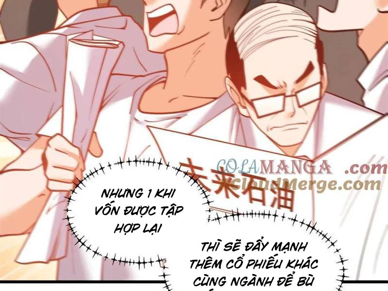 Trọng Sinh Không Làm Chạn Vương, Tôi Một Mình Nạp Game Thăng Cấp Chapter 133 - Trang 4