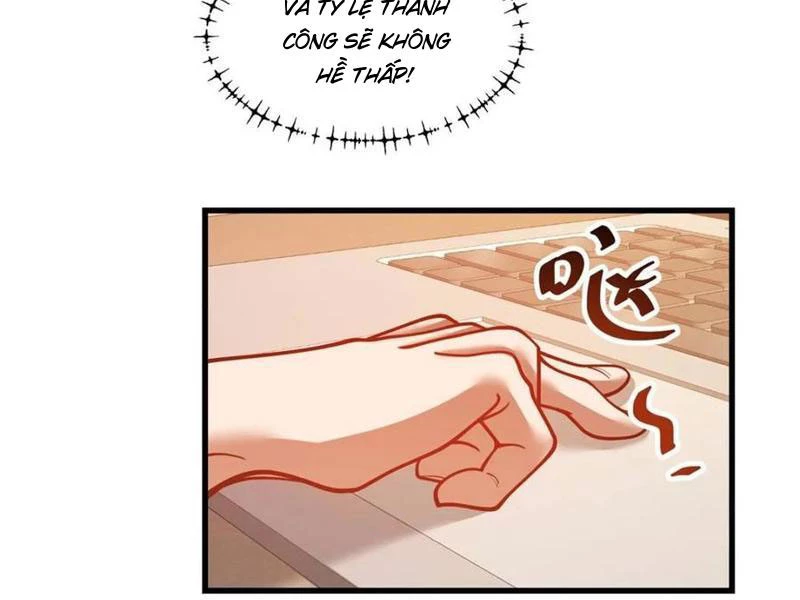 Trọng Sinh Không Làm Chạn Vương, Tôi Một Mình Nạp Game Thăng Cấp Chapter 133 - Trang 4