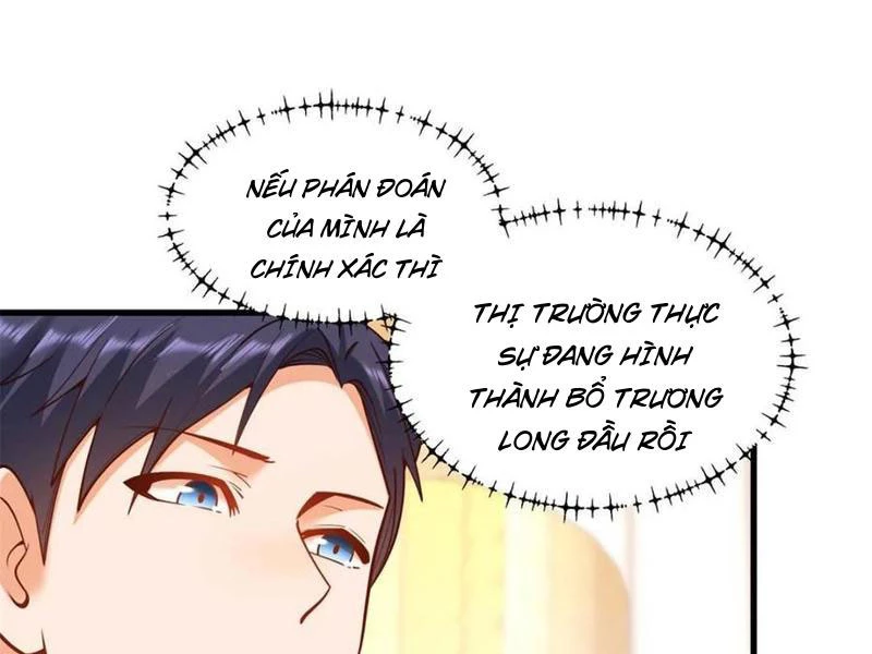 Trọng Sinh Không Làm Chạn Vương, Tôi Một Mình Nạp Game Thăng Cấp Chapter 133 - Trang 4