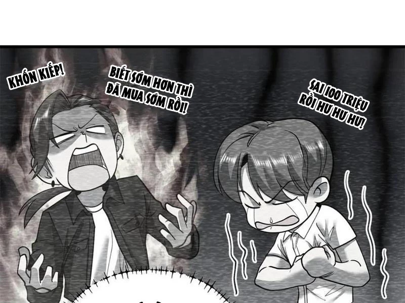 Trọng Sinh Không Làm Chạn Vương, Tôi Một Mình Nạp Game Thăng Cấp Chapter 133 - Trang 4