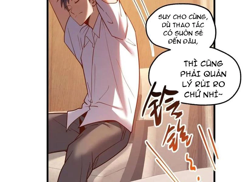 Trọng Sinh Không Làm Chạn Vương, Tôi Một Mình Nạp Game Thăng Cấp Chapter 133 - Trang 4