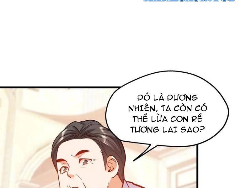 Trọng Sinh Không Làm Chạn Vương, Tôi Một Mình Nạp Game Thăng Cấp Chapter 134 - Trang 4