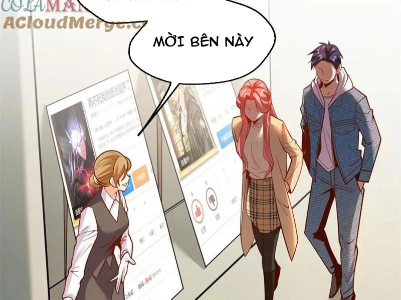 Trọng Sinh Không Làm Chạn Vương, Tôi Một Mình Nạp Game Thăng Cấp Chapter 134 - Trang 4