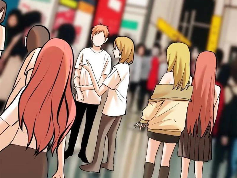 Trọng Sinh Không Làm Chạn Vương, Tôi Một Mình Nạp Game Thăng Cấp Chapter 134 - Trang 4