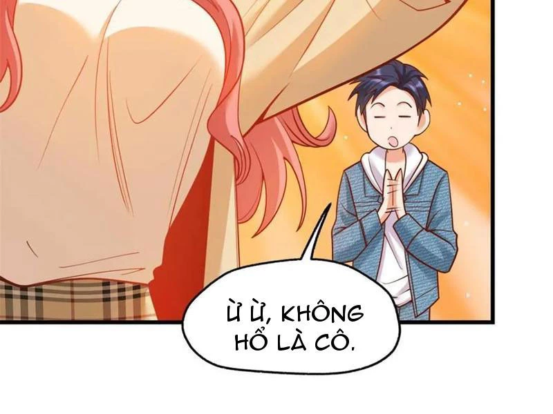 Trọng Sinh Không Làm Chạn Vương, Tôi Một Mình Nạp Game Thăng Cấp Chapter 134 - Trang 4