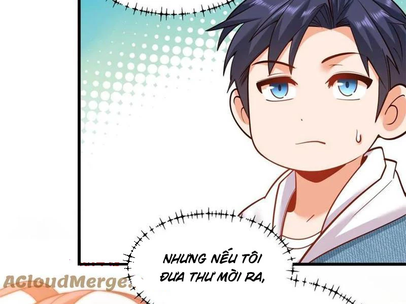 Trọng Sinh Không Làm Chạn Vương, Tôi Một Mình Nạp Game Thăng Cấp Chapter 134 - Trang 4