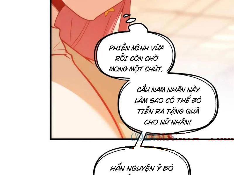 Trọng Sinh Không Làm Chạn Vương, Tôi Một Mình Nạp Game Thăng Cấp Chapter 134 - Trang 4